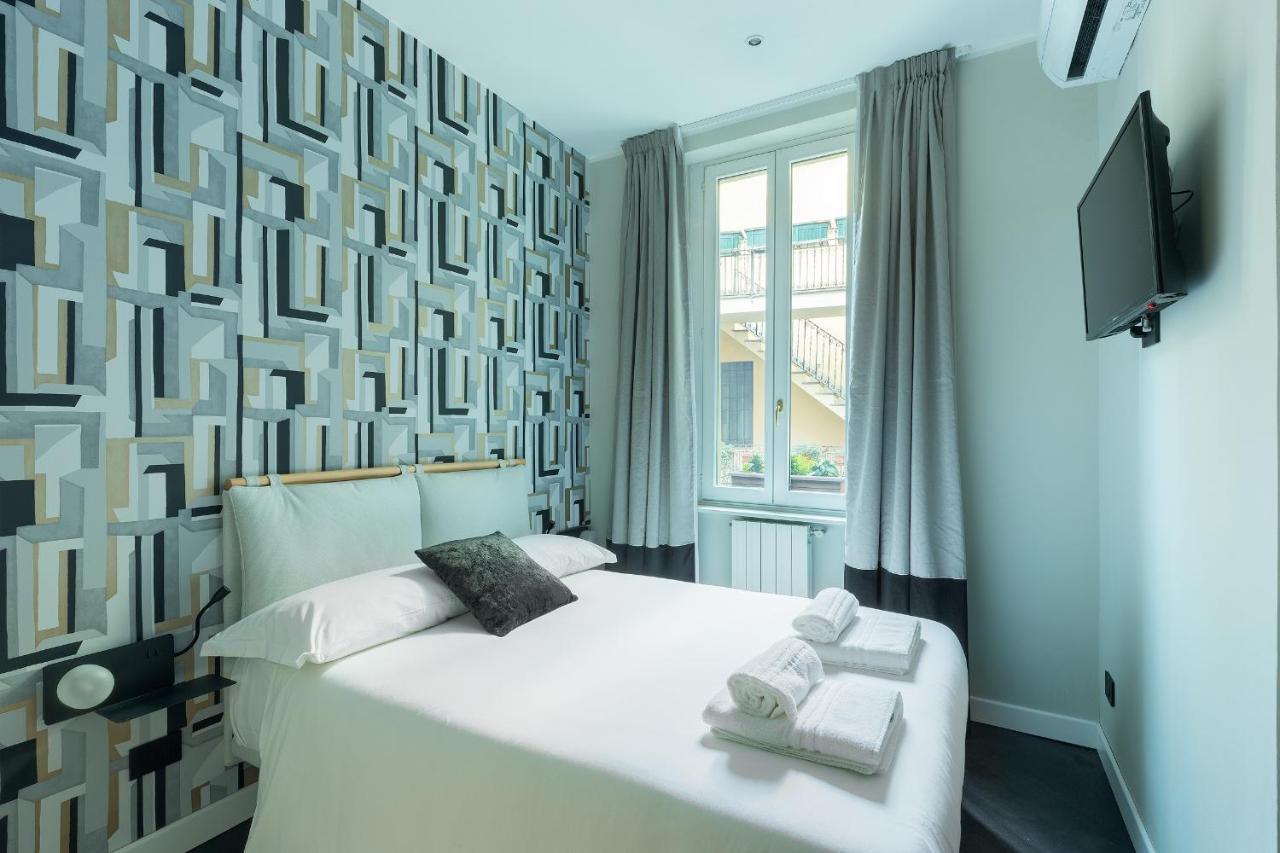 Hl Luxury Duomo Apartment - Via Torino, Montenapoleone ميلان المظهر الخارجي الصورة